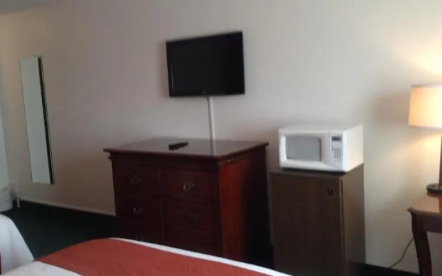 Magnuson Hotel Hammond