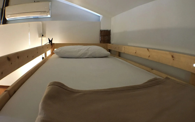 Jao Hostel & Cafe Chiangmai