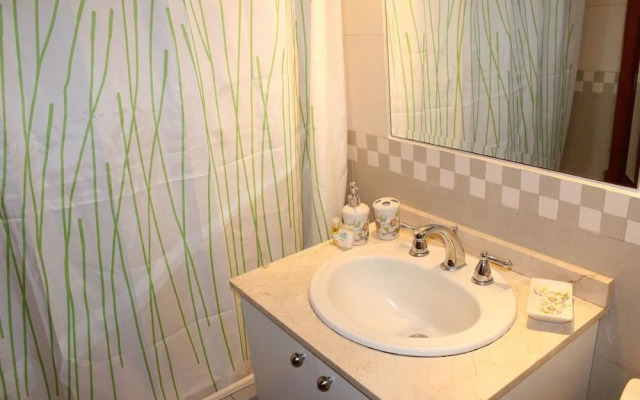 Homevoyage Suites