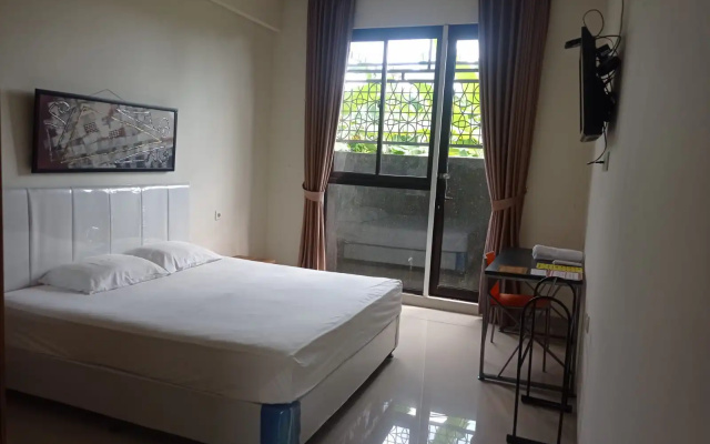 Olivia Inn Denpasar