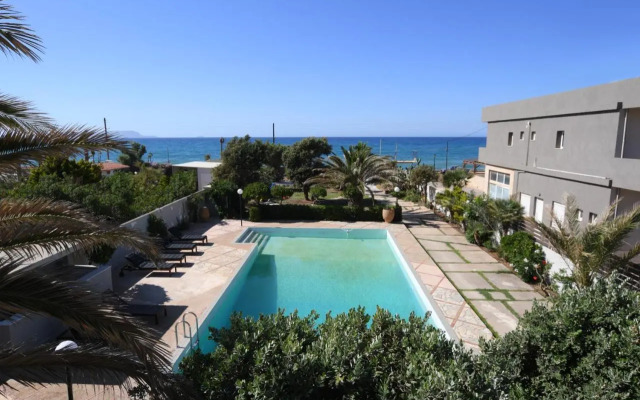 Villa Breath of the Sea