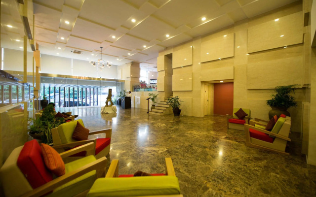 Hotel Parami