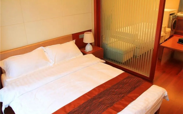 Chongqing Love Apartment