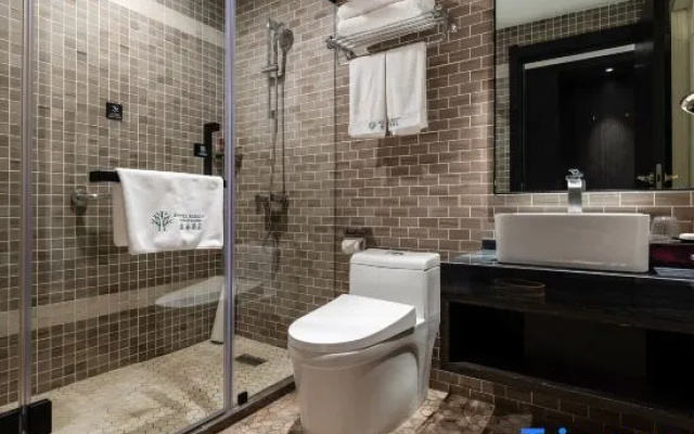 Yilin Hotel