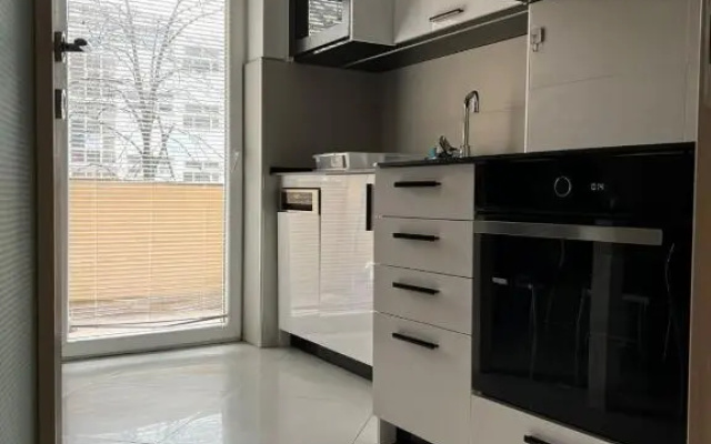 Apartment Alex
