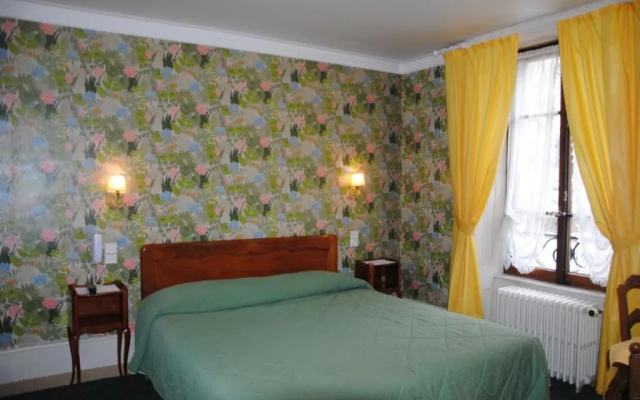 Hotel Richemond