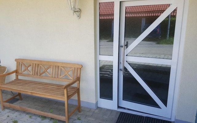 Landgasthof Metzgerei Traube