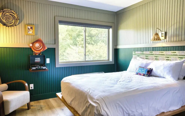 Hideaway Inn Mt.Sunapee