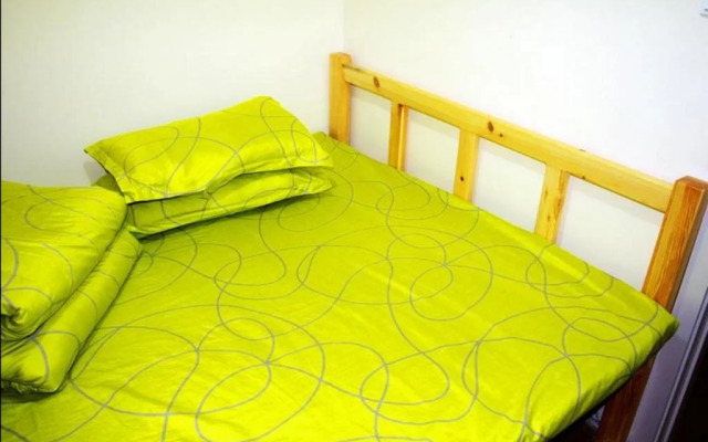 Shuimu 58 Hotel Qingdao Taizhan Road Branch