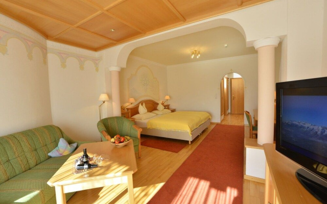 Hotel Residenz Hochland