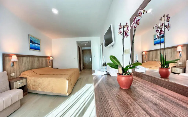 Hotel Nano
