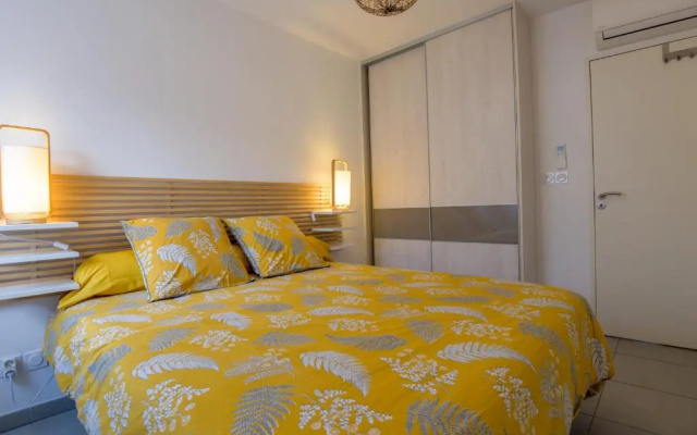 Ô de Mer at My Luxury Home in Provence