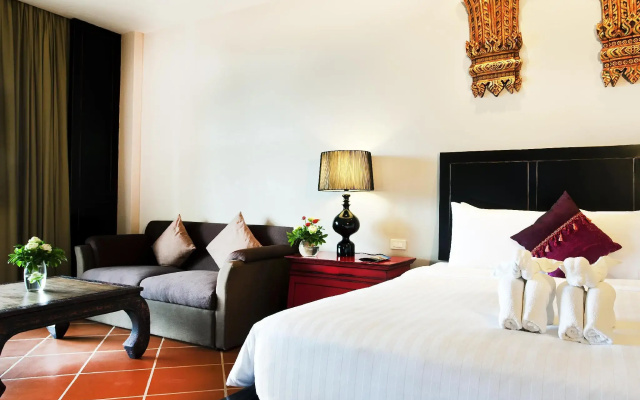 Dor-Shada Resort By The Sea