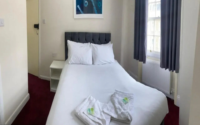 Oban Victoria Hotel