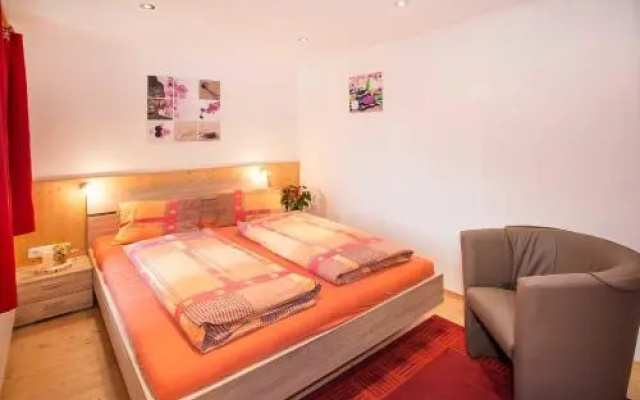 Appartement Schmid