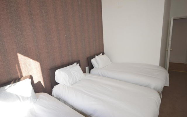 Knaresborough Serviced Apartments
