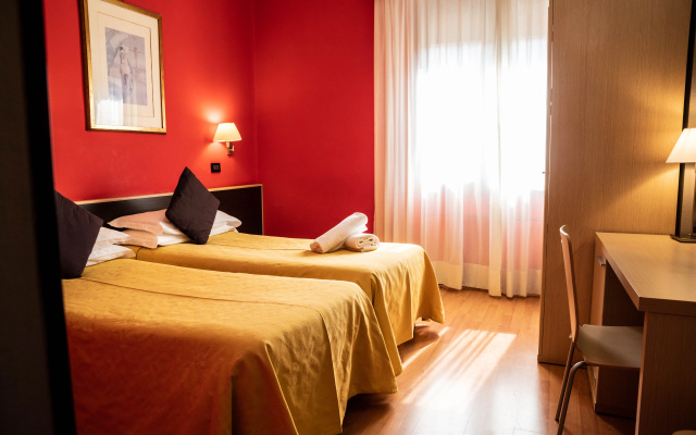 Hotel Berlino