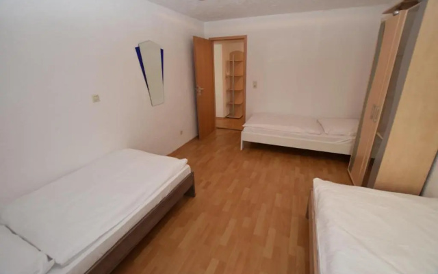 Ab Apartment Objekt 114