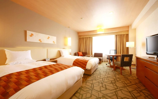 Hotel Metropolitan Yamagata