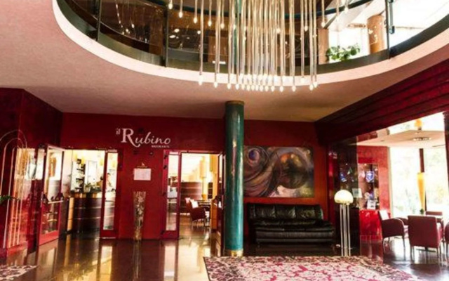 B&B Hotel Borgaro Torinese