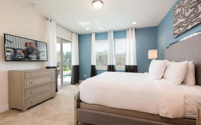 Diamond Villa