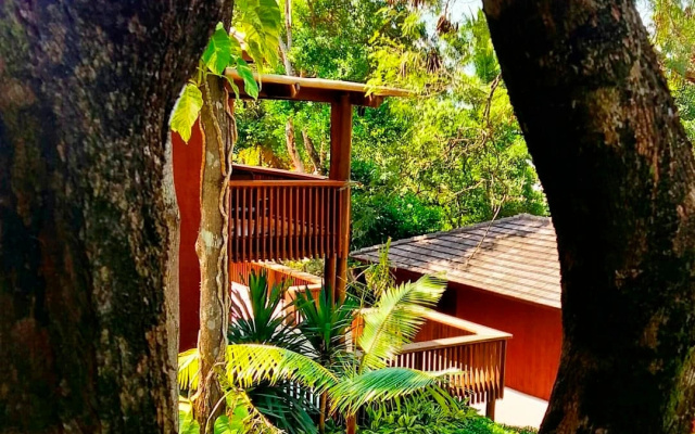 Kuara Hotel