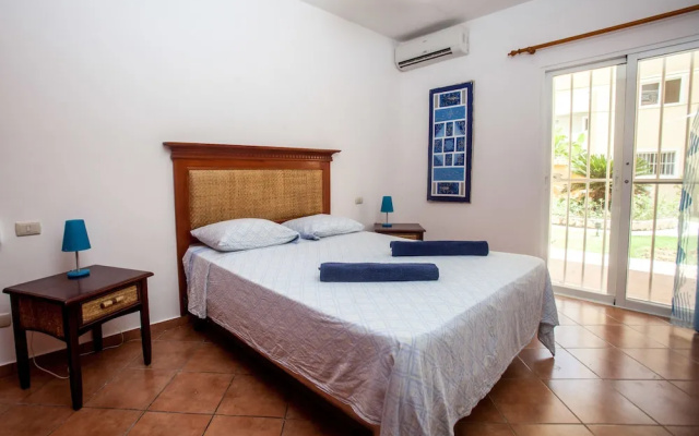 El Dorado Bavaro Home