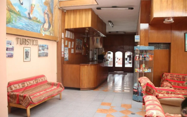 Gran Puno Inn