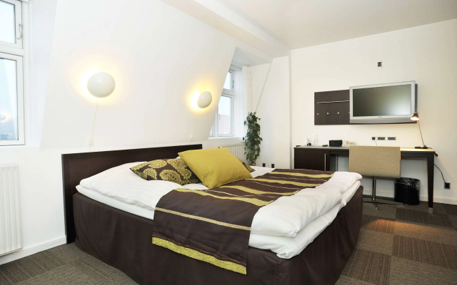 Hotel Europa