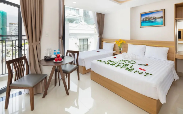 XO Hotel & Apartments