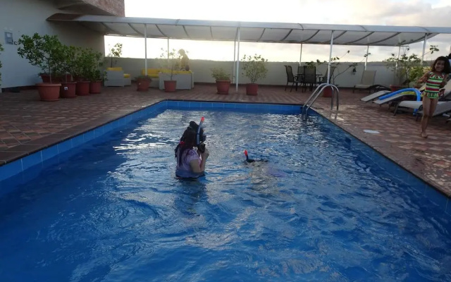 Hotel Albatros