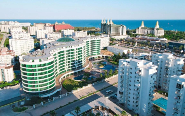 Sirius Town Residence and Spa