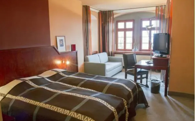 Ringhotel Schlosshotel Liebenstein