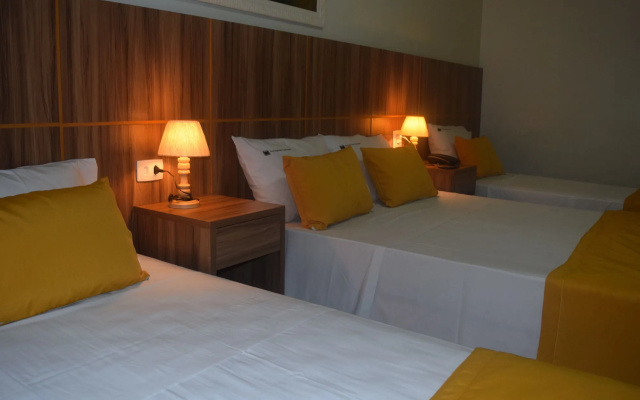 Hotel Diplomata