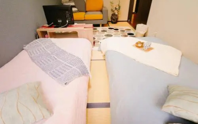 Funkey Apartment 539159
