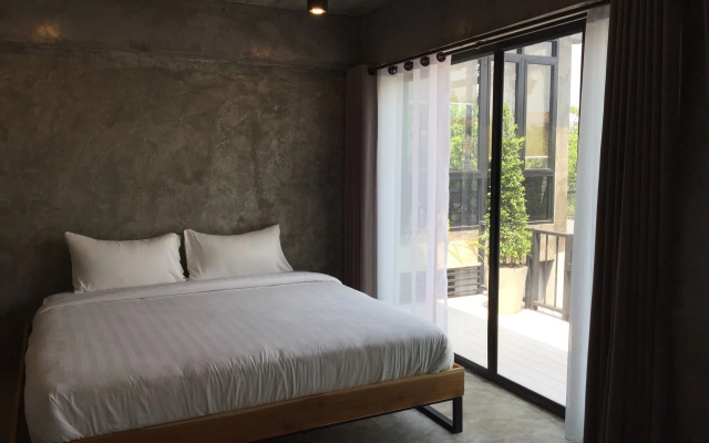 Cocoa Valley Resort (SHA Extra Plus)