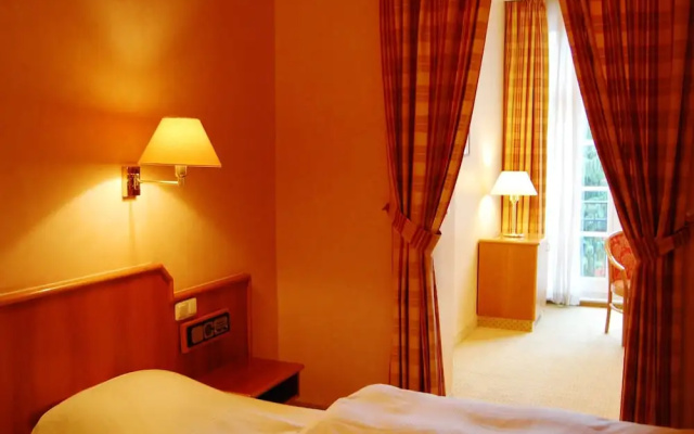 Hotel Frankenbach