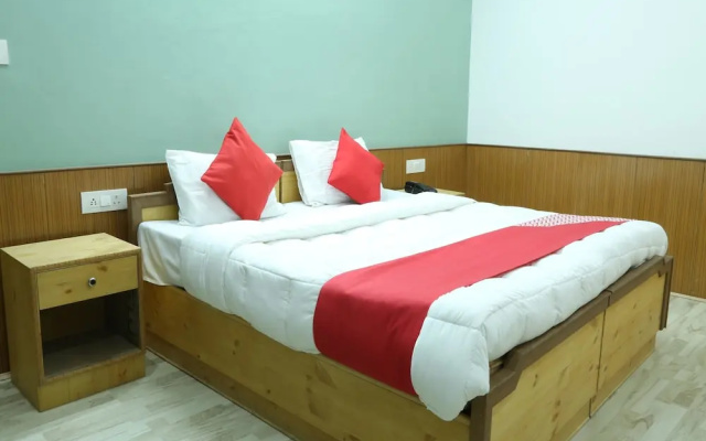 OYO 14535 Horpo Guest House