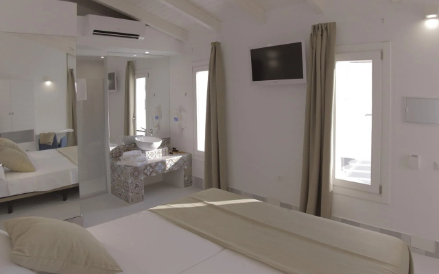 Hostal Gravina