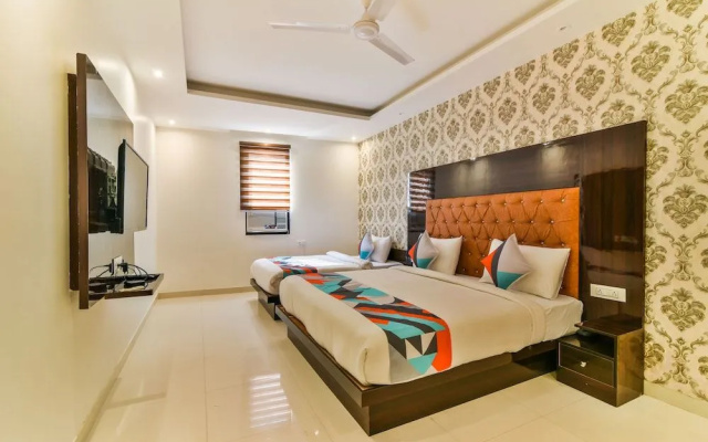 Hotel Iconic Suites