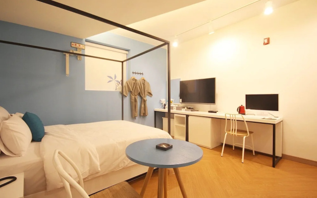 Iksan Fourseason Hotel
