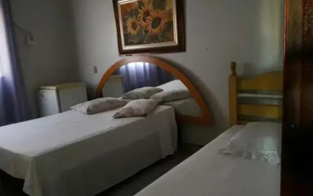 Floridas Hotel