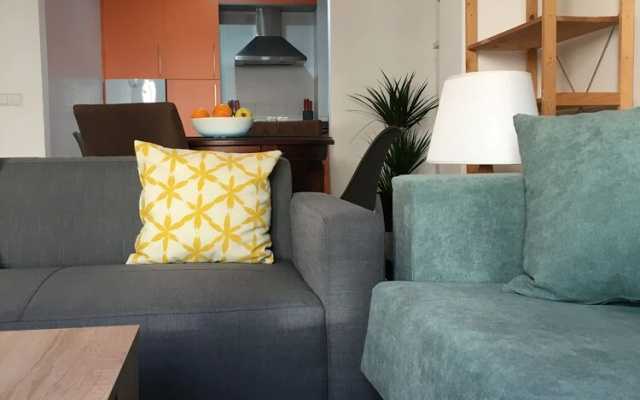 Apartamentos Baiti Ronda