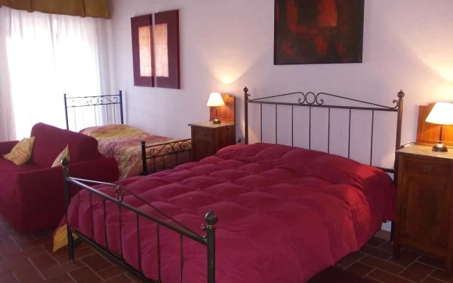 Casa Aurora