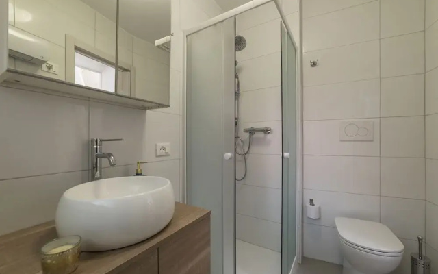 Pigneto Studio Flat