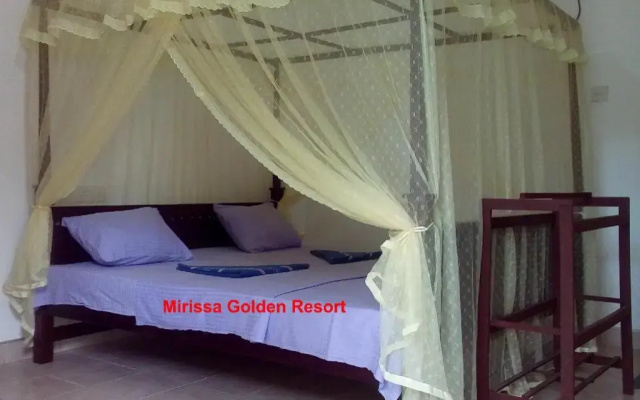 Mirissa Golden Resort