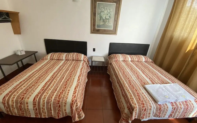 OYO Hotel El Faro