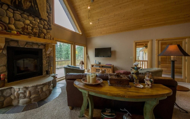 Carter Haven ( 3-Bedroom Home )