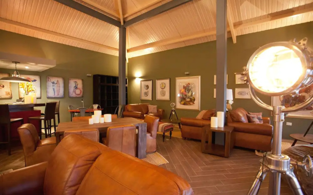 Maloka Hotel Boutique & Spa