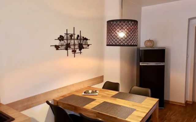Ferienwohnung Junger-moritz IV
